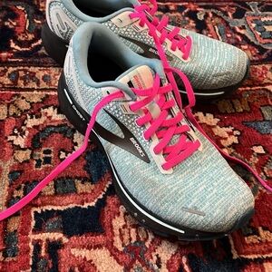 Brooks Ghost 14